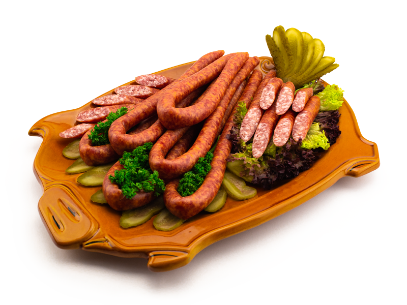 Meterwurst