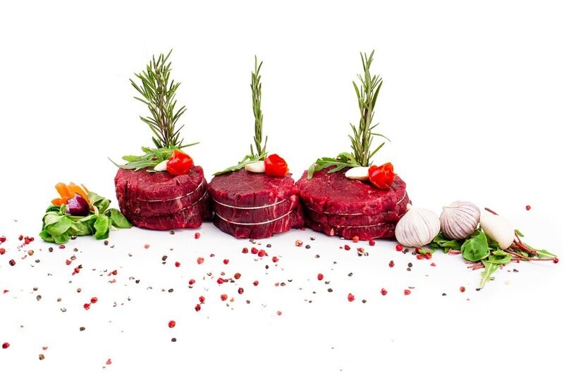 Rinderfilet