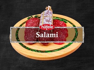 ...Salami