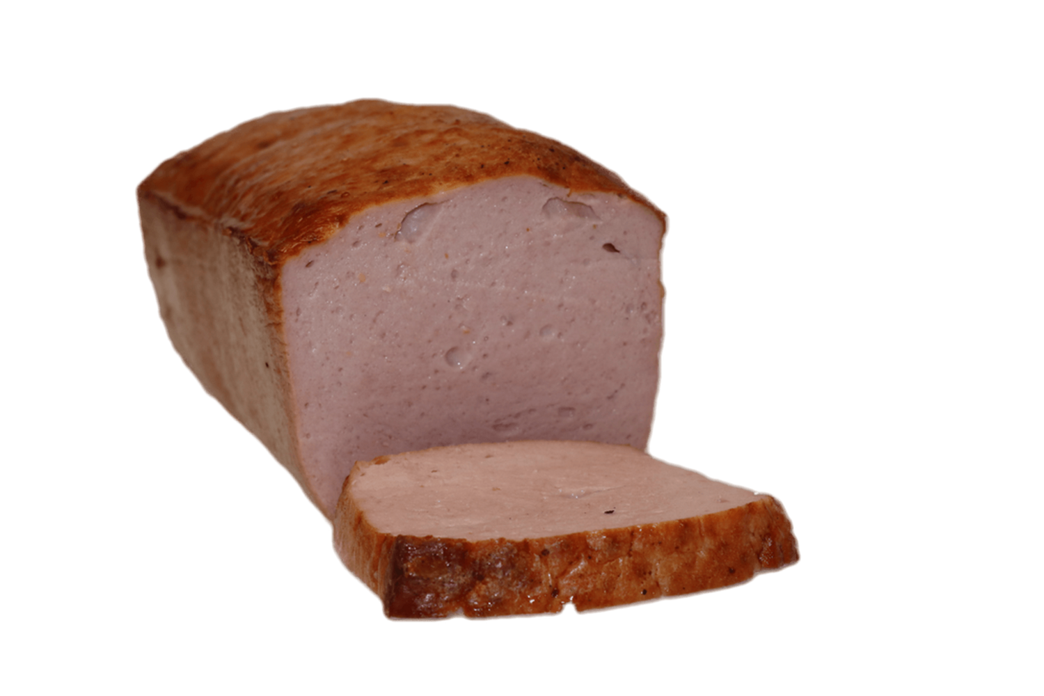 Heißer Fleischkäse im großen Laib - verschiedene Sorten
"2023 DLG prämiert", Welche Sorte hätten Sie gerne?: Feiner Fleischkäse á ca. 2,0 Kg (19,50 € / Kg)