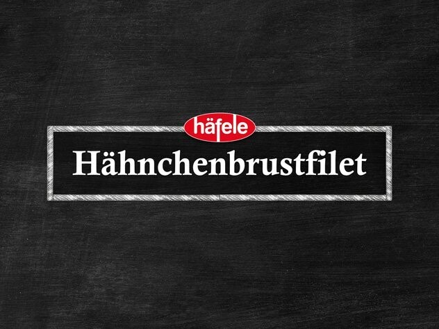 Hähnchenbrustfilet