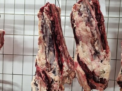 Bio Dry Aged Beef: Rinderfilet