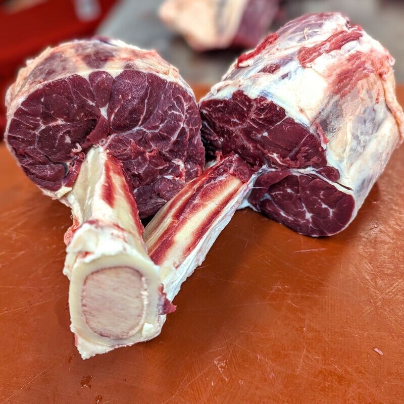 Beef Hammer Beef Hammer