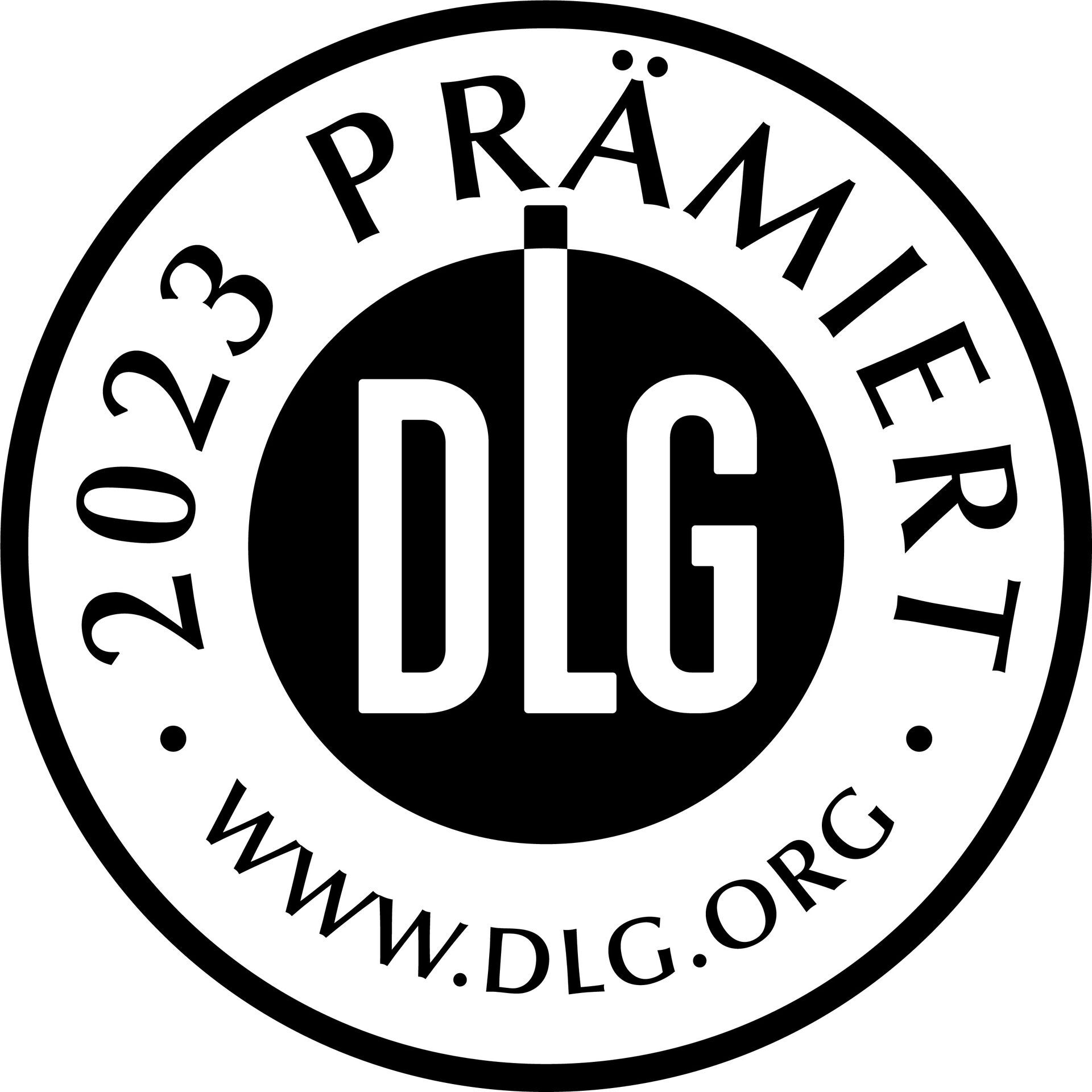 Schwäbischer Kartoffelsalat - jährlich DLG prämiert