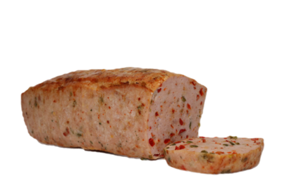 Chili Fleischkäse (Puzta)