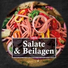 Karottensalat