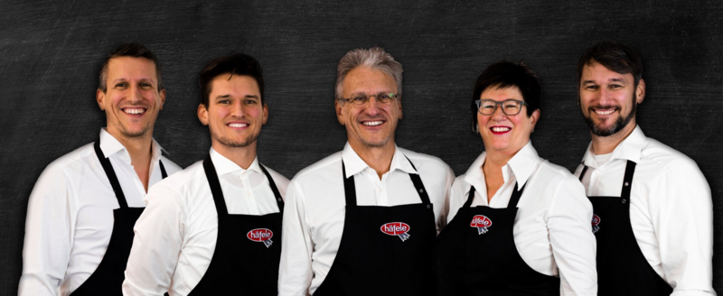 Kalbsfilet