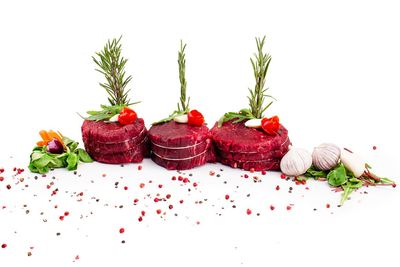 Dry Aged Beef: Filet Dry Aged Beef: Filet