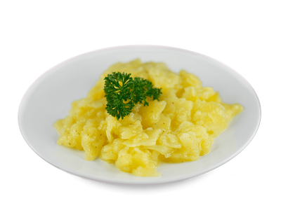 Schwäbischer Kartoffelsalat - jährlich DLG prämiert