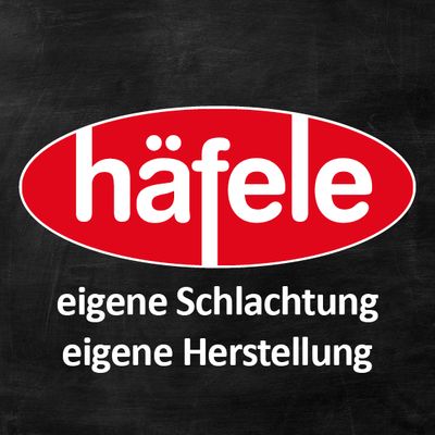 Hausmacher Griebenwurst