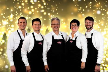 Frisches Hähnchen bratfertig