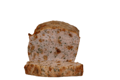 Zwiebel Fleischkäse Zwiebel Fleischkäse