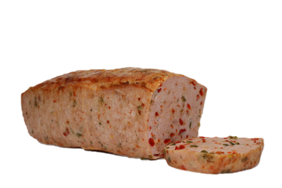 Chili Fleischkäse (Puzta) Chili Fleischkäse (Puzta)