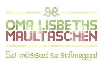 OMA LISBETHS MAULTASCHEN