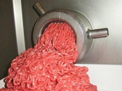 Bio Rinderhack Bio Rinderhack