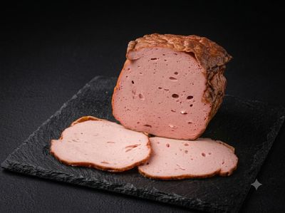 Feiner Fleischkäse Feiner Fleischkäse "2025 DLG Gold prämiert"