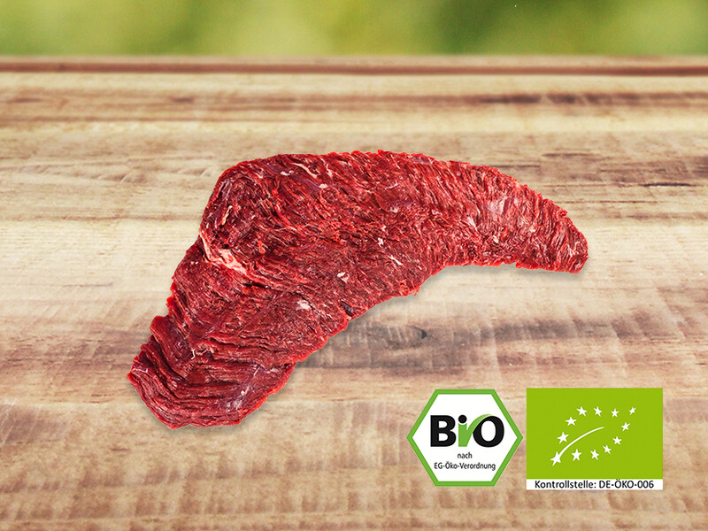 Bio Bavette Steak / Flap Steak
