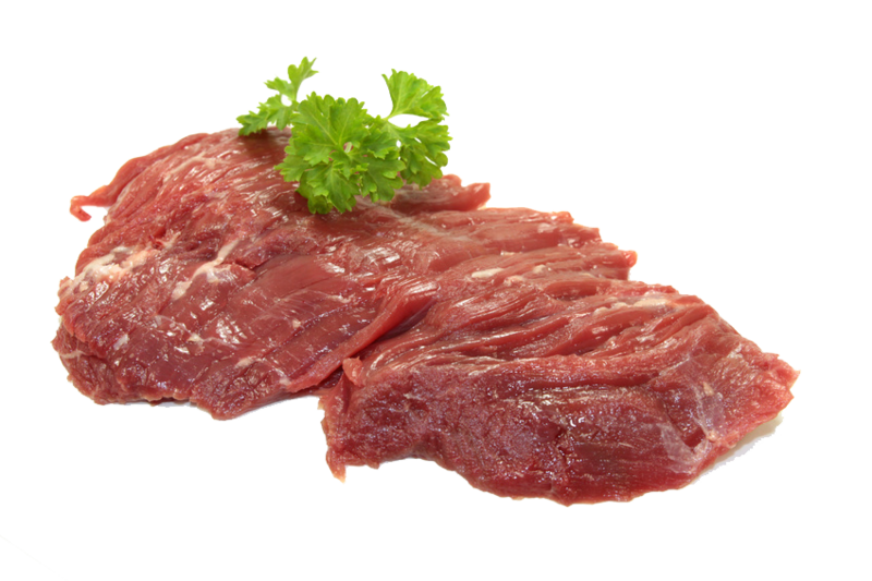 Bio Flank Steak