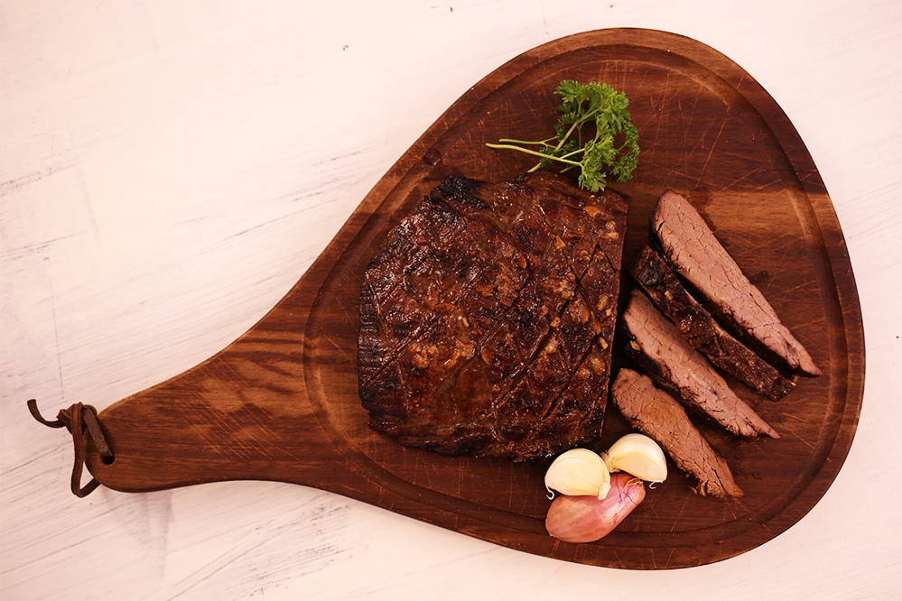 Bio Flank Steak