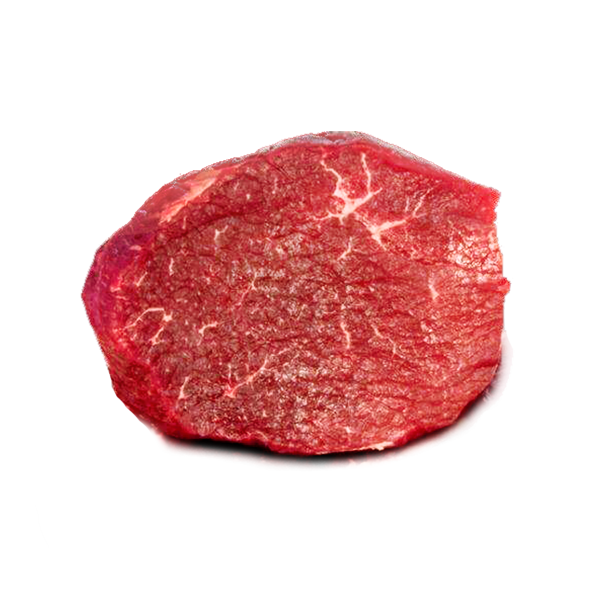 Bio Rinderbraten von der Keule, zum Schmoren oder für mageres Gulasch Bio Rinderbraten von der Keule, zum Schmoren oder für mageres Gulasch