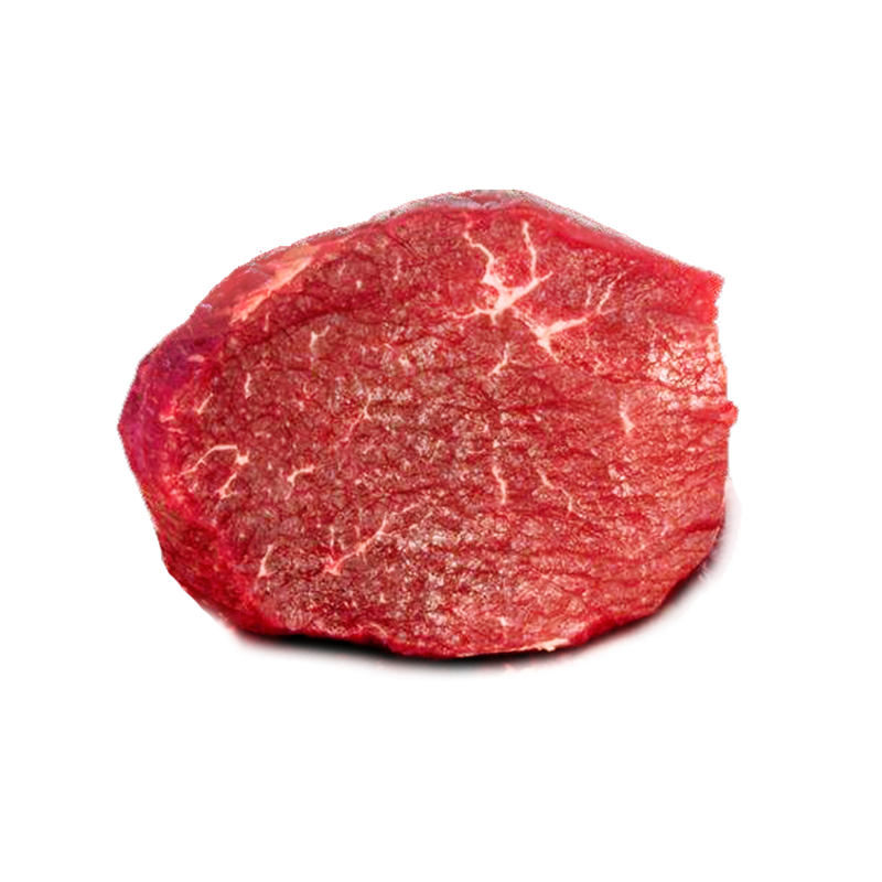 Bio Rinderbraten von der Keule, zum Schmoren oder für mageres Gulasch