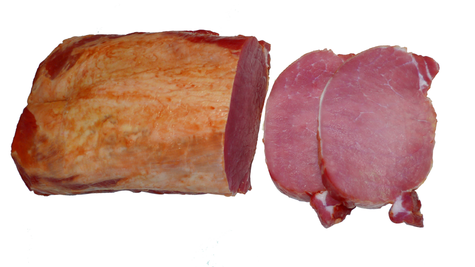 Kassler Rücken vom Schwein Kassler Rücken vom Schwein
