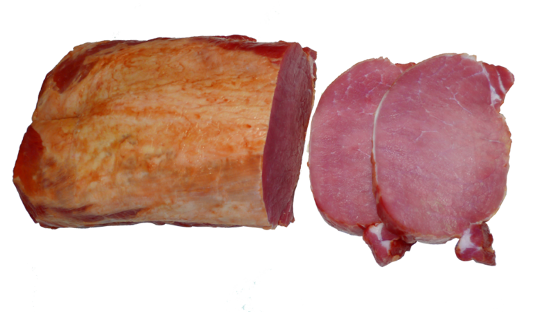 Kassler Rücken vom Schwein Kassler Rücken vom Schwein