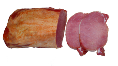 Kassler Rücken vom Schwein Kassler Rücken vom Schwein