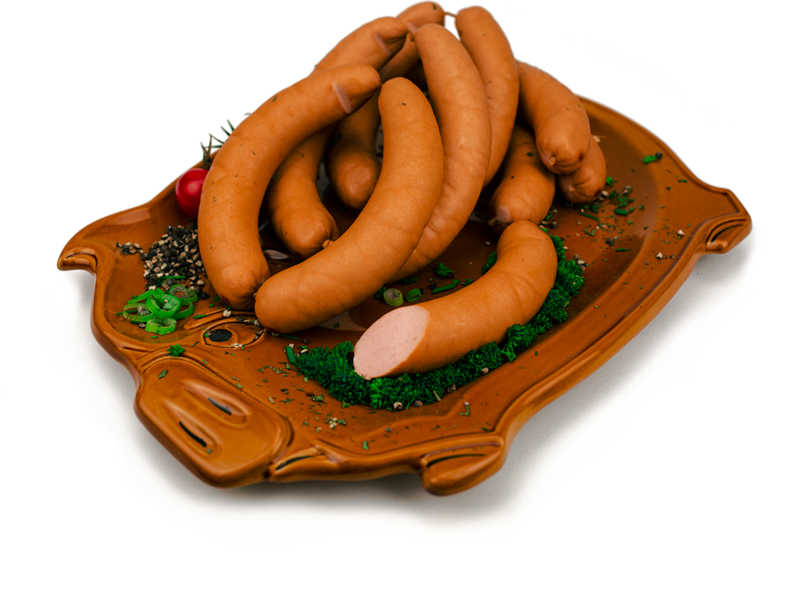 häfele's Rote Wurst häfele's Rote Wurst "2025 DLG prämiert"
