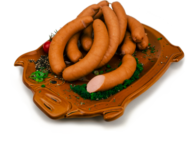 häfele's Rote Wurst häfele's Rote Wurst "2025 DLG prämiert"