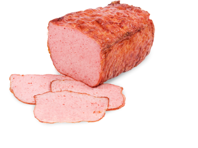 Grober Fleischkäse  "DLG-geprüfte Qualität"