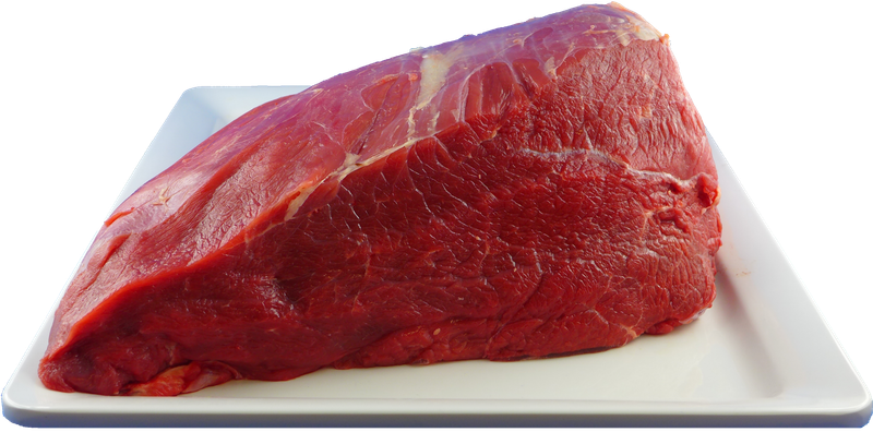 Bio Blatt aus der Rinderschulter, zum Schmoren oder zum Einlegen für Sauerbraten Bio Blatt aus der Rinderschulter, zum Schmoren oder zum Einlegen für Sauerbraten