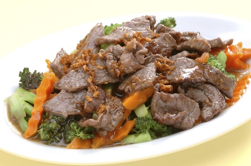 Bio Rinder Geschnetzeltes zum Braten