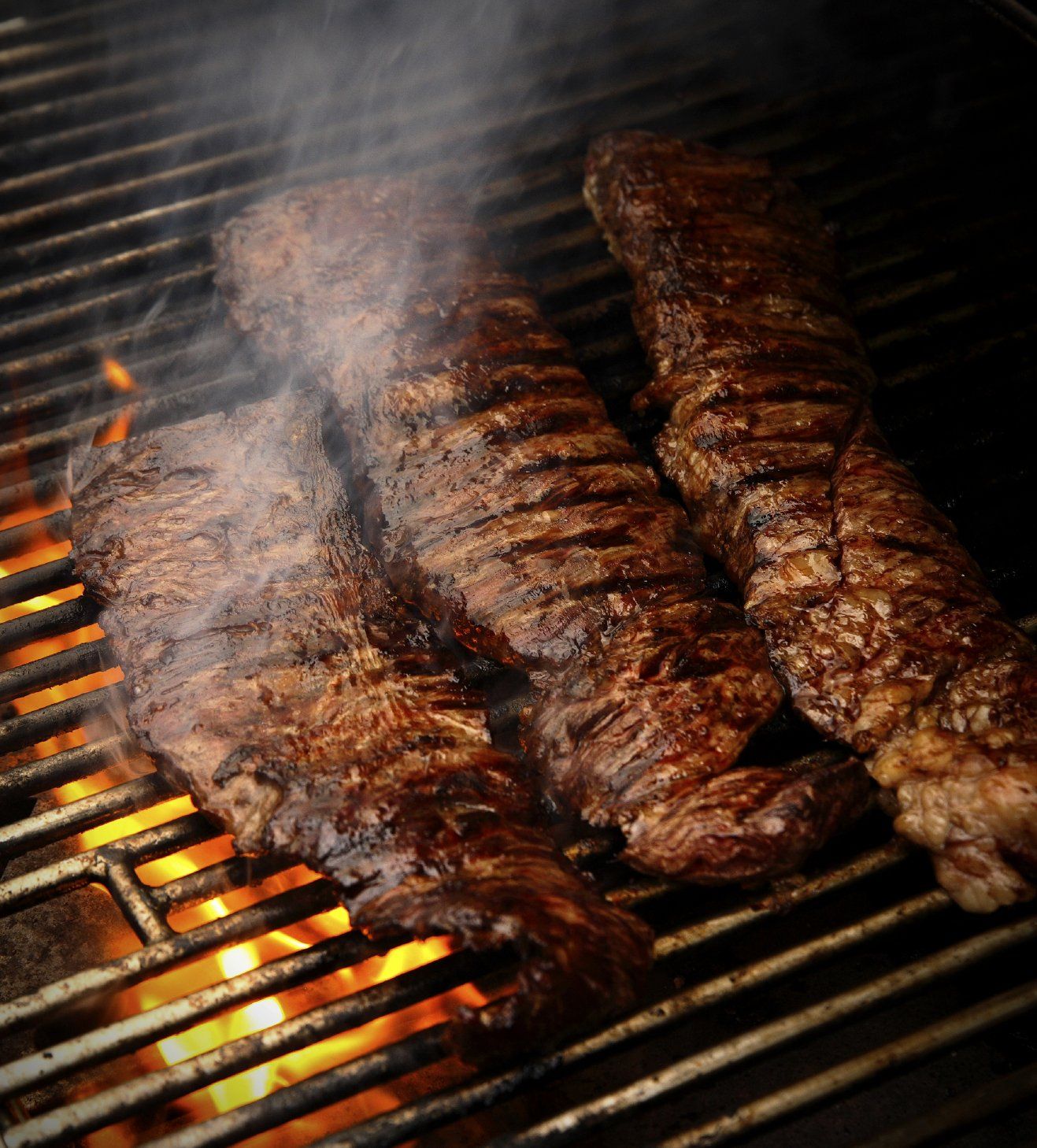 Bio Skirt Steak vom Rind Bio Skirt Steak vom Rind