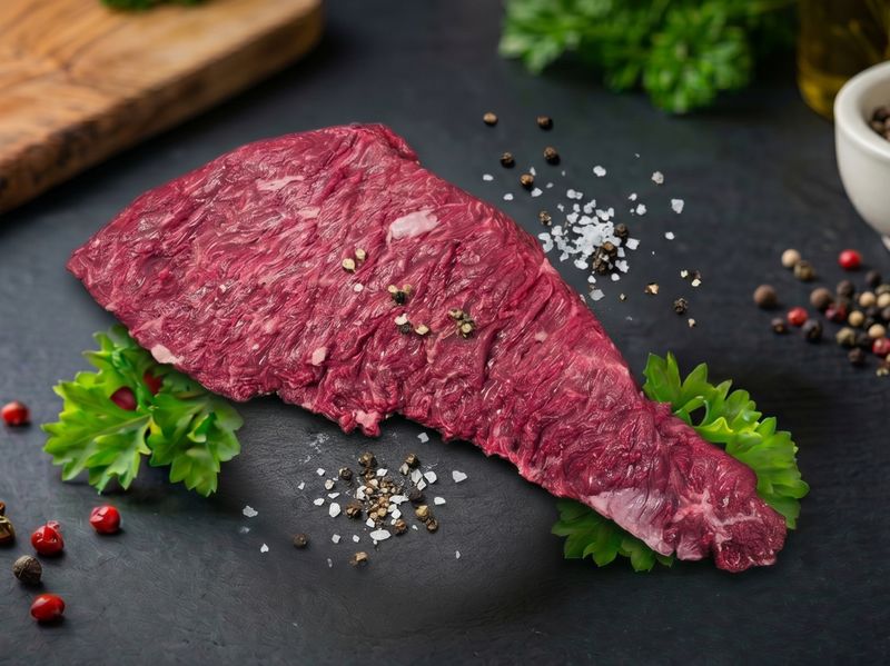 Bavette Steak / Flap Steak Bavette Steak / Flap Steak