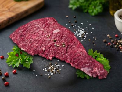 Bavette Steak / Flap Steak Bavette Steak / Flap Steak