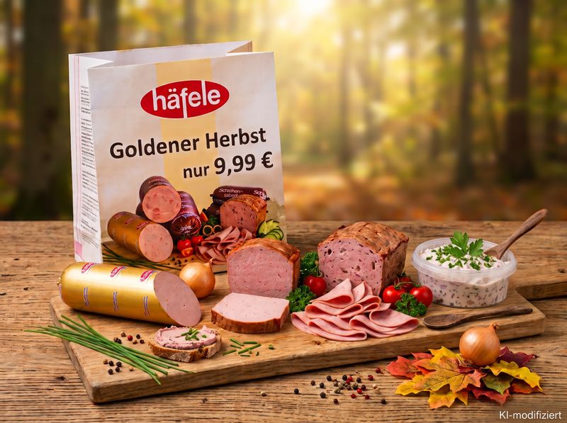 Aktionstüte: „Goldener Herbst“ – 5 DLG-prämierte Spezialitäten im Kennenlern-Set Aktionstüte: „Goldener Herbst“ – 5 DLG-prämierte Spezialitäten im Kennenlern-Set