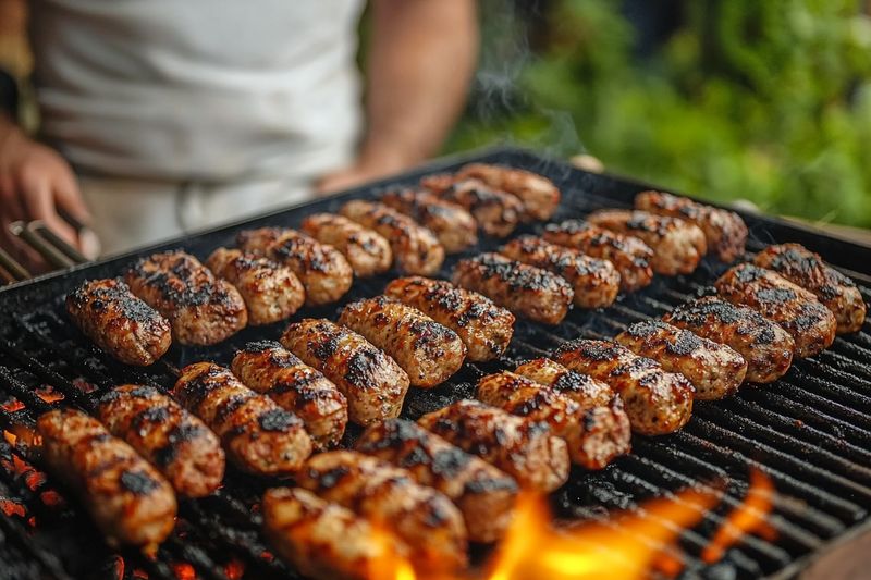 Cevapcici