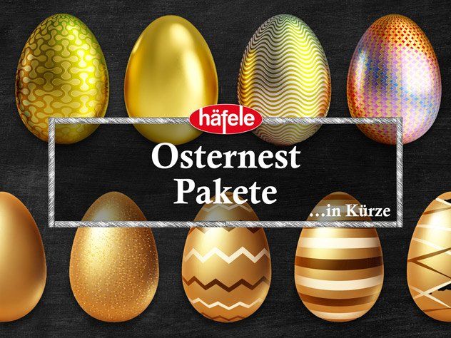 XL Osterpaket