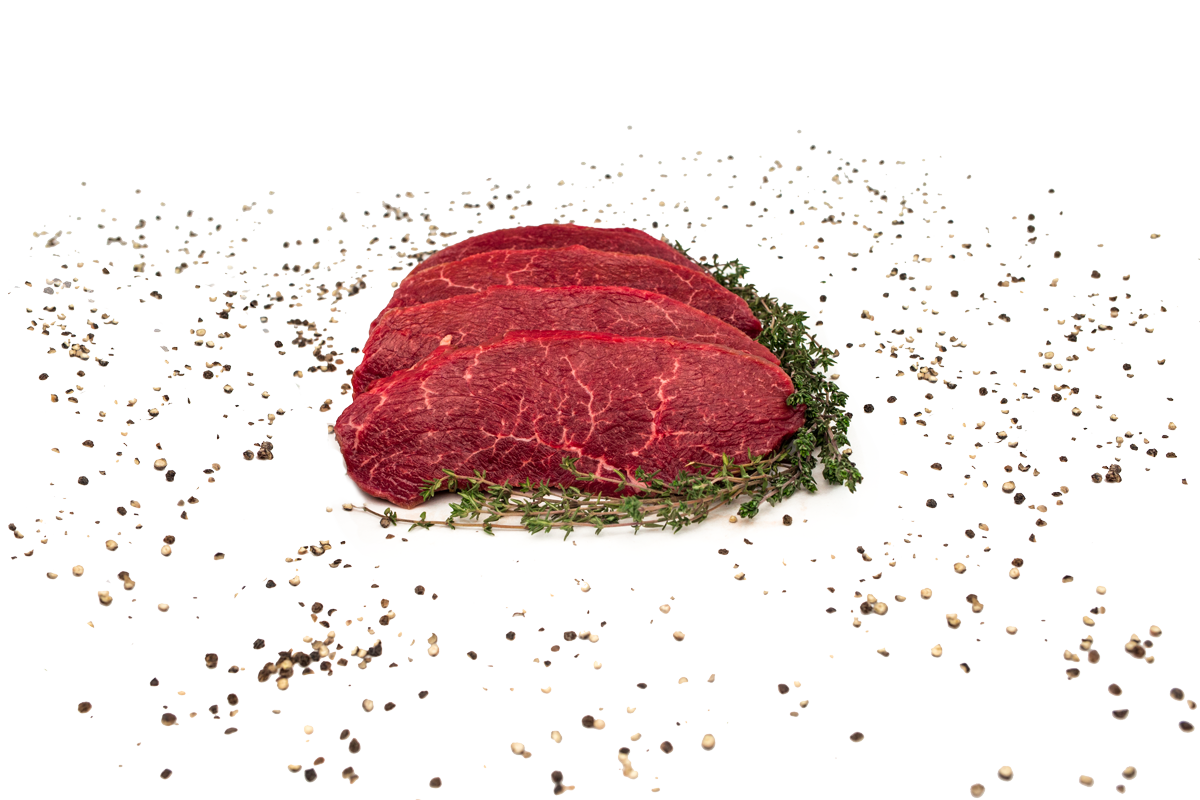 Bio-Rumpsteak / Hüftsteak (Limousin) Bio-Rumpsteak / Hüftsteak (Limousin)