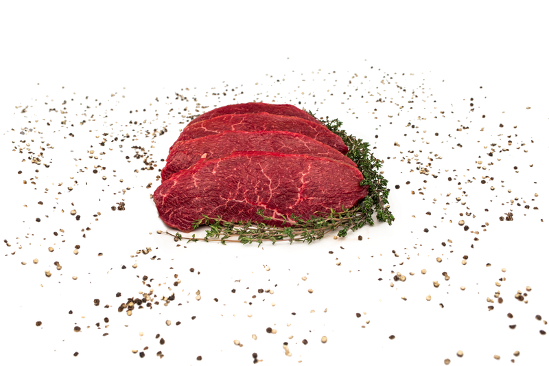 Bio-Rumpsteak / Hüftsteak (Limousin) Bio-Rumpsteak / Hüftsteak (Limousin)