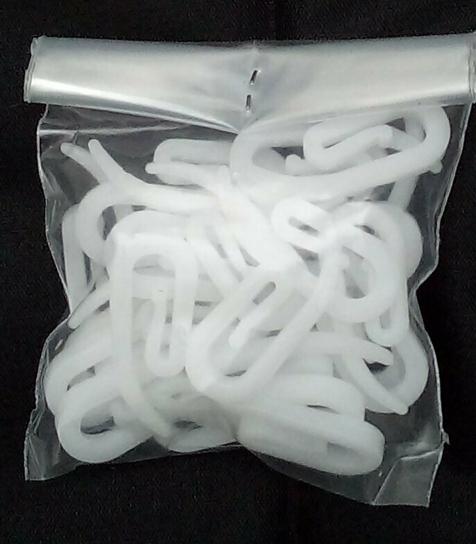 GANCI PER TENDE