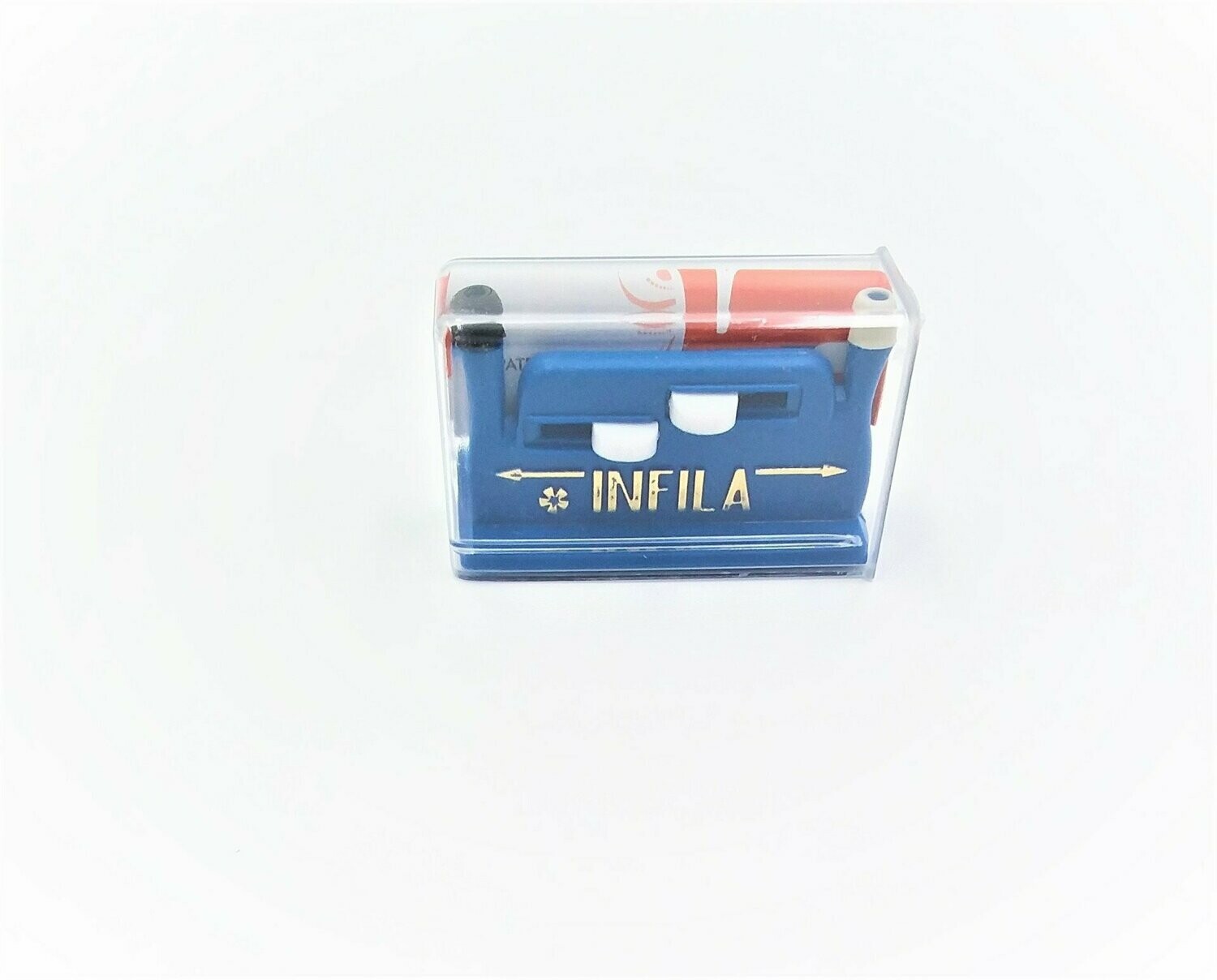 INFILA AGHI AUTOMATICO