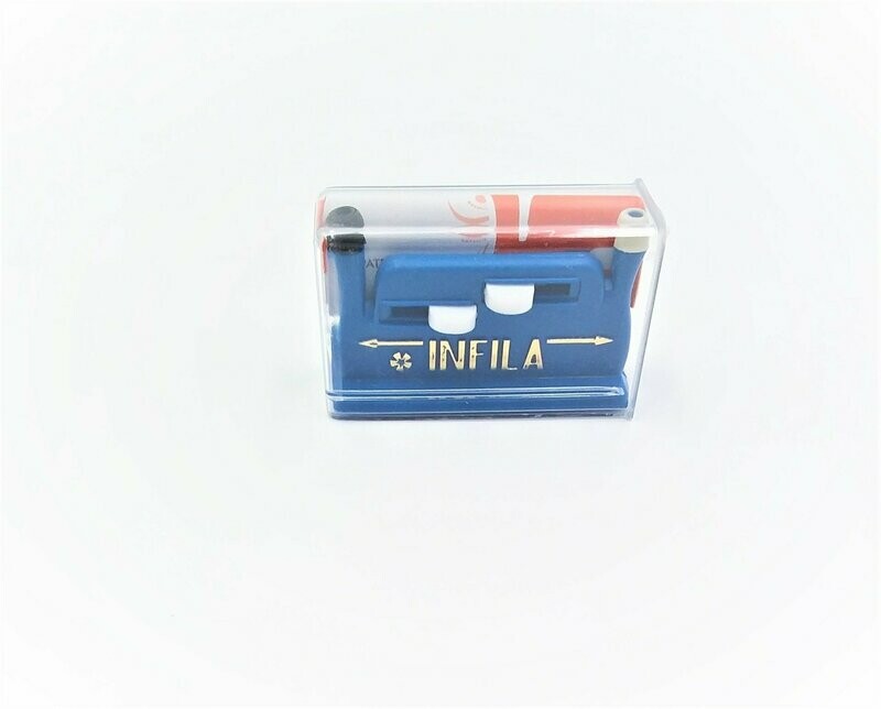 INFILA AGHI AUTOMATICO