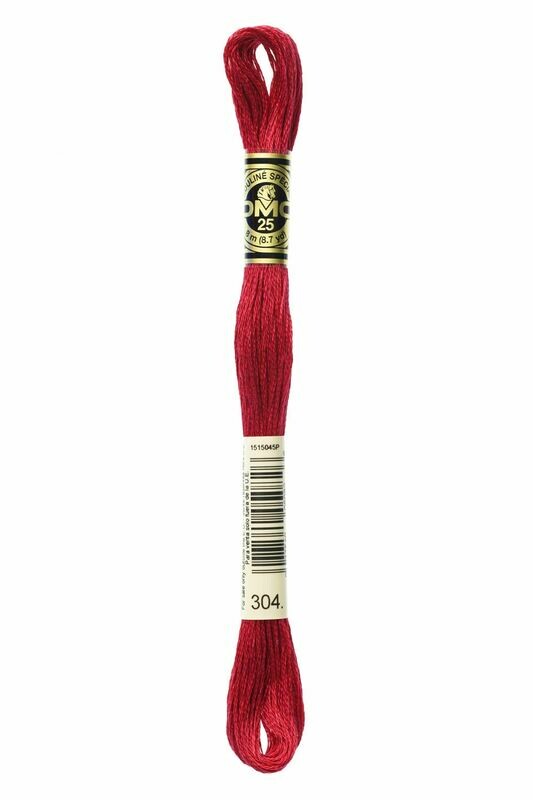 DMC 304