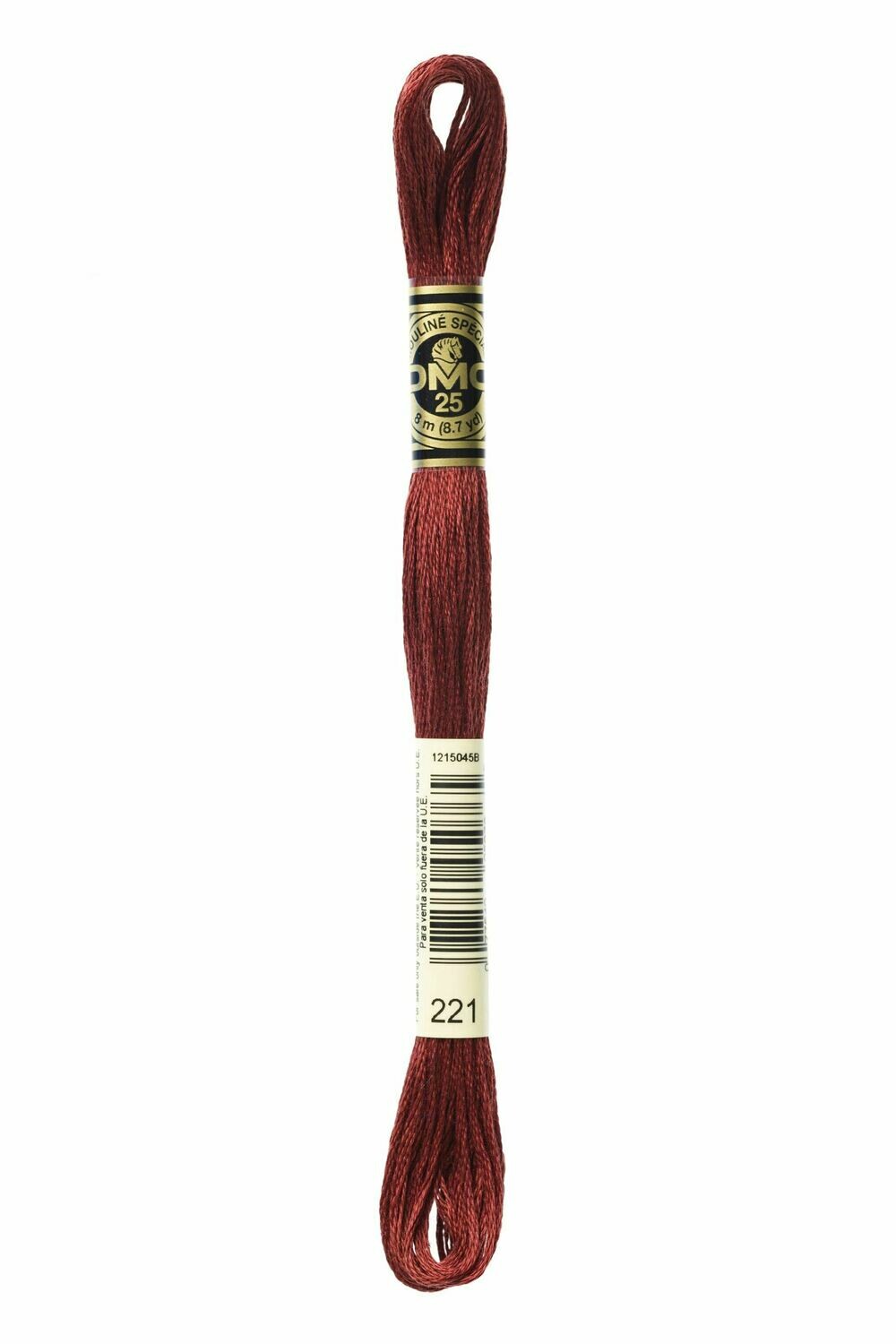 DMC 221
