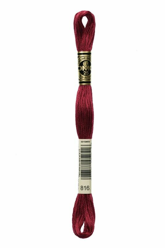 DMC 816