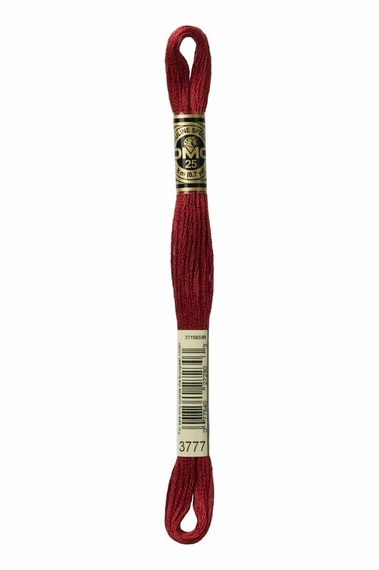 DMC 3777