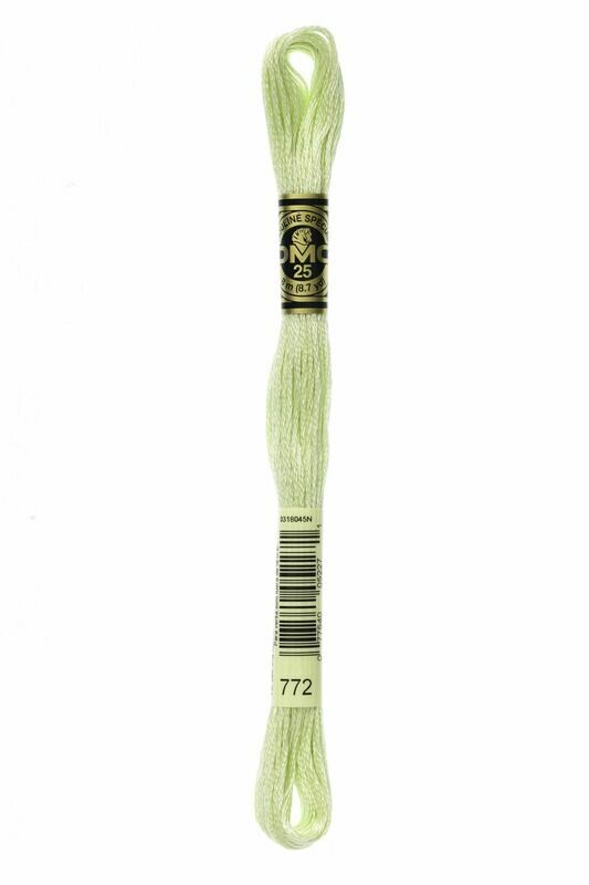 DMC 772