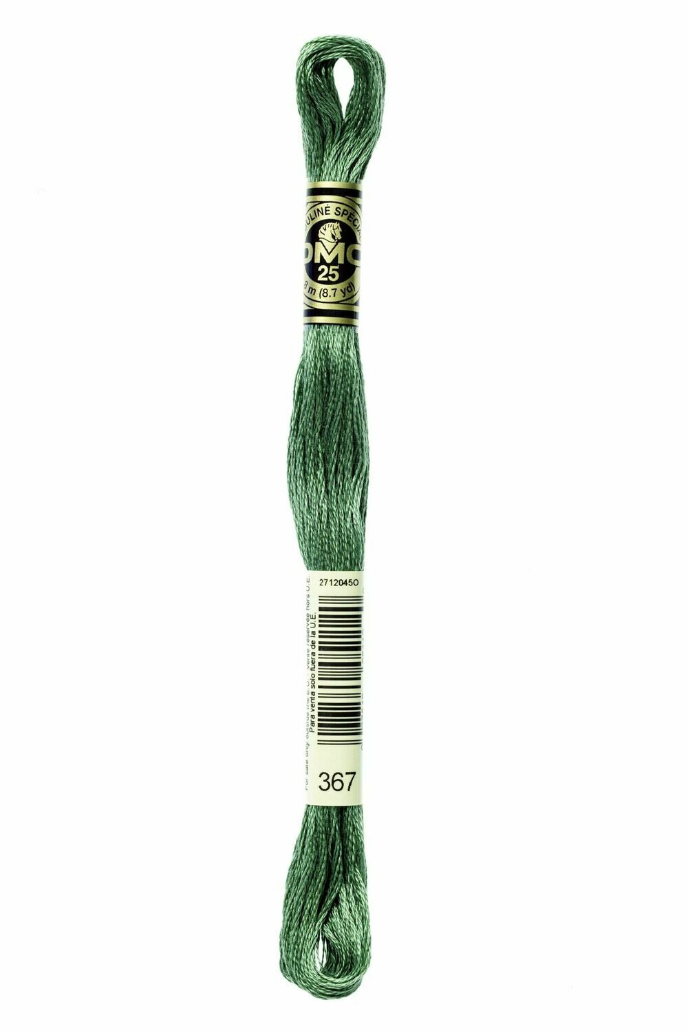 DMC 367